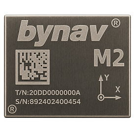 Bynav M20D